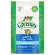 Greenies Dental Cat Treat Tempting Tuna 60g Discount