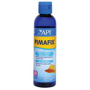 API - Pimafix Antifungal Treatment - 118ml Sale