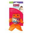 KONG Cracklez Gulpz Treat Dispensing Pouch Online Hot Sale