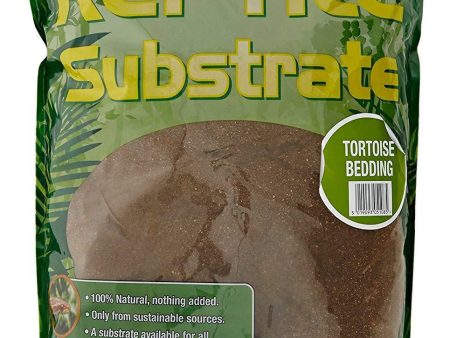 Pettex - Reptile Substrate Tortoise Soil Bedding - 10 Litre Online