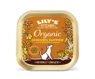 Lily s Kitchen - Organic Chicken Supper - 150gm Hot on Sale