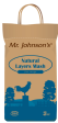 Mr Johnsons - Natural Layers Mash - 5kg For Discount