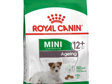 Royal Canin Mini Adult 12+ 1.5kg Cheap