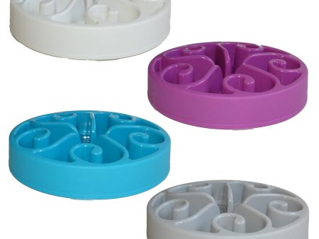 K9 Homes Slow Feed Bowls For Sale