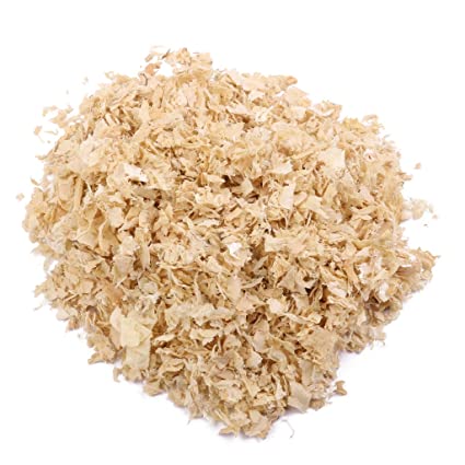 Animal Dreams - Compressed Shavings Lavender Mini - 1kg Supply