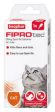 Beaphar - Fiprotec Spot-On Cat - 4 Pipettes Online Hot Sale