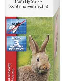 Beaphar - Rabbit Fly Guard - 75ml Online Hot Sale