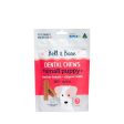 Bell & Bone Puppy Beef Dental Chews on Sale