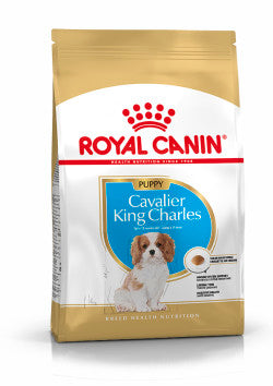 Royal Canin - Cavalier King Charles Puppy - 1.5kg For Sale