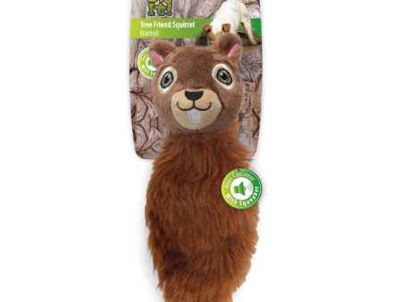 All For Paws - Tree Friend Squirrel Online Hot Sale