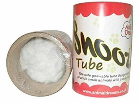 Animal Dreams - Snooze Tubes With Wool Online Hot Sale