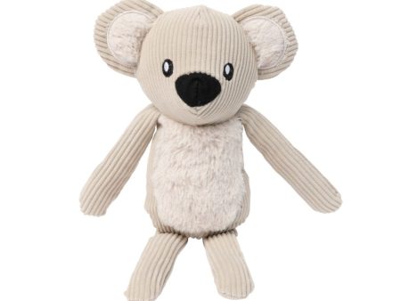 Fuzzyard Life Dog Toy Sandstone Koala For Cheap