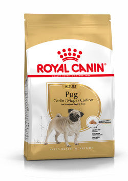 Royal Canin - Pug - 1.5kg Online