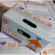 Everyday Tweets - Unnetted Fat Balls - 40 Box (3.4kg) Online Sale