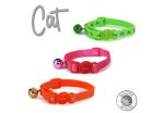 Ancol - Reflective Cat Collar - Hi Vis Green Online