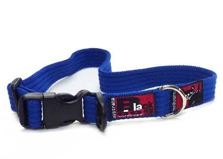 Black Dog Wear Standard Collar Medium Online Sale