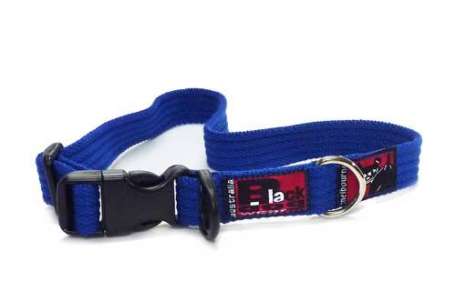 Black Dog Wear Standard Collar Medium Online Sale