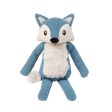 Fuzzyard Life Dog Toy French Blue Fox Sale