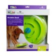 Nina Ottosson Dog Enrichment Toy Wobble Bowl Online Sale