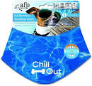 All For Paws - Chill Out Ice Bandana - Small For Sale