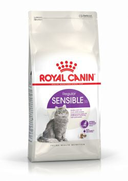 Royal Canin - Cat Sensible 33 - 400g Online Hot Sale