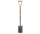 Digging Spade - Carbon Steel Supply