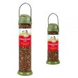 Harrison Peanut & Suet Feeder 30cm Supply