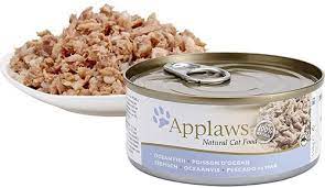 Applaws - Cat Can Ocean Fish - 70g For Cheap