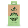 Beco - Poop Bags - 270 Pack (18 Rolls) Supply