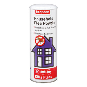 Beaphar - Household Flea Powder - 300g For Sale