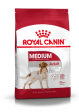 Royal Canin - Adult Dog Medium - 4kg For Cheap