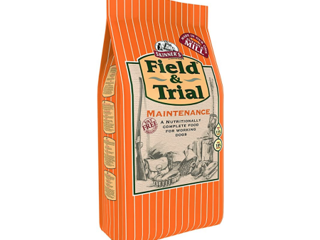 Skinners Field & Trial Maintenance 15KG For Cheap