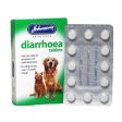 Johnsons - Diarrhoea Tablets - 12 pack Sale