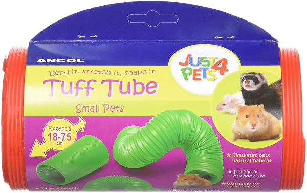 Ancol - Small Animal Tuff Tube 75CM on Sale