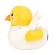 FuzzYard Cupid Duck - Dog Toy Online Hot Sale