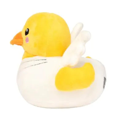 FuzzYard Cupid Duck - Dog Toy Online Hot Sale