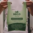 Beco - Compostable (Eco-Friendly) Poop Bags With Handles - 120pk For Sale