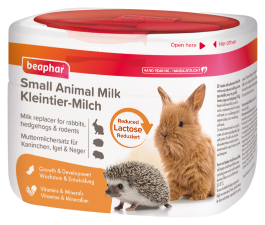 Beaphar - Small Animal Milk - 200g Cheap