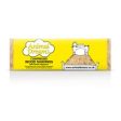 Animal Dreams - Compressed Shavings Lemon Mini - 1kg Online Hot Sale