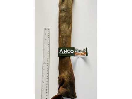 Anco - Naturals Giant Camel Stick Dog Treat Supply