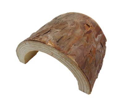 Komodo - Wooden Hide - Regular For Cheap