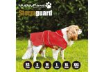 Ancol - Stormguard Dog Coat - Brown - Large Fashion