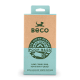 Beco - Poop Bags Mint Scented - 270 Bags (18 rolls) For Cheap