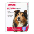 Beaphar - Wormclear Dog Tablets Up To 40kg - 4pk Sale