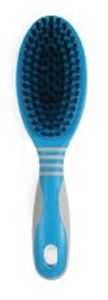 Ancol - Ergo Bristle Grooming Brush Online now