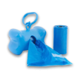 Bags On Board - Poop Bag Dispenser - Blue Bone For Cheap