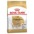 Royal Canin Chihuahua Adult 1.5kg Online Sale