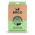 Beco - Compostable (Eco-Friendly) Poop Bags With Handles - 120pk For Sale