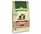 James Wellbeloved Small Breed Turkey & Rice 1.5KG Fashion