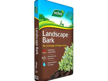 Landscape Bark 90L on Sale